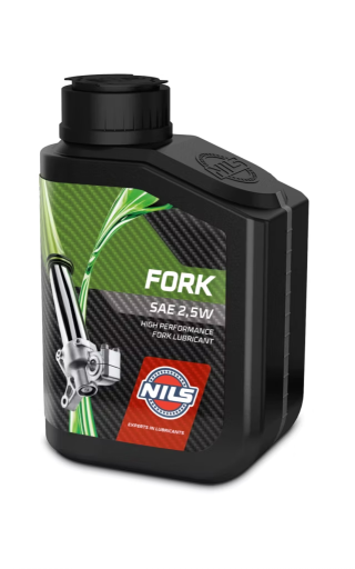 Gabelöl FORK SAE 2,5W, 1 Liter
